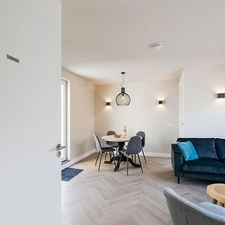 Apartment With Sea View And Parking In Katwijk Aan Zee Zewnętrze zdjęcie