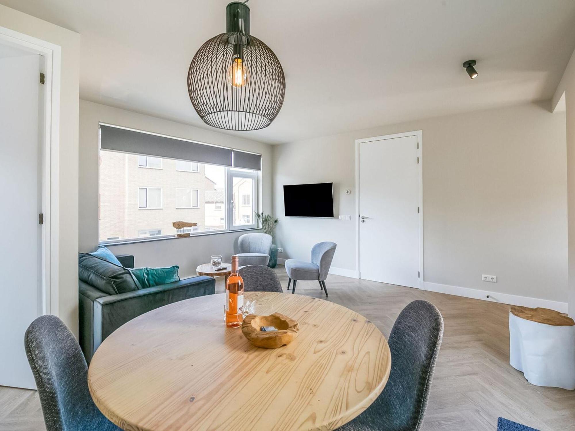 Apartment With Sea View And Parking In Katwijk Aan Zee Zewnętrze zdjęcie